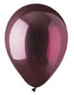 Burgundy Crystal Crystal
